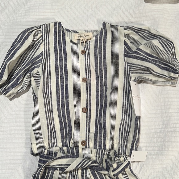 NWT jessica Simpson two piece set - Picture 2 of 5